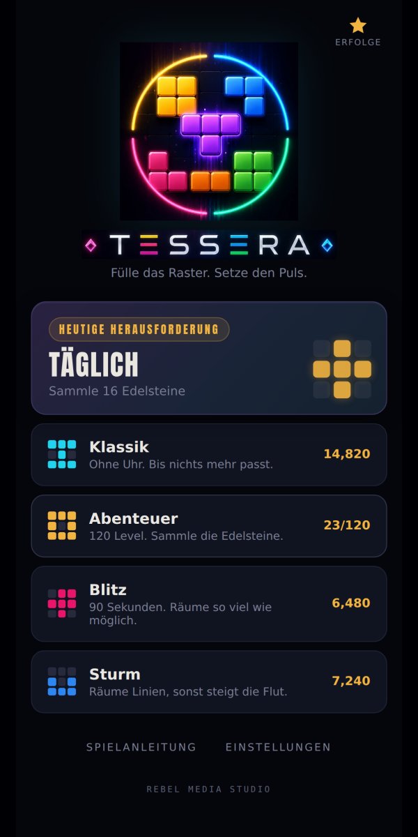 Tessera