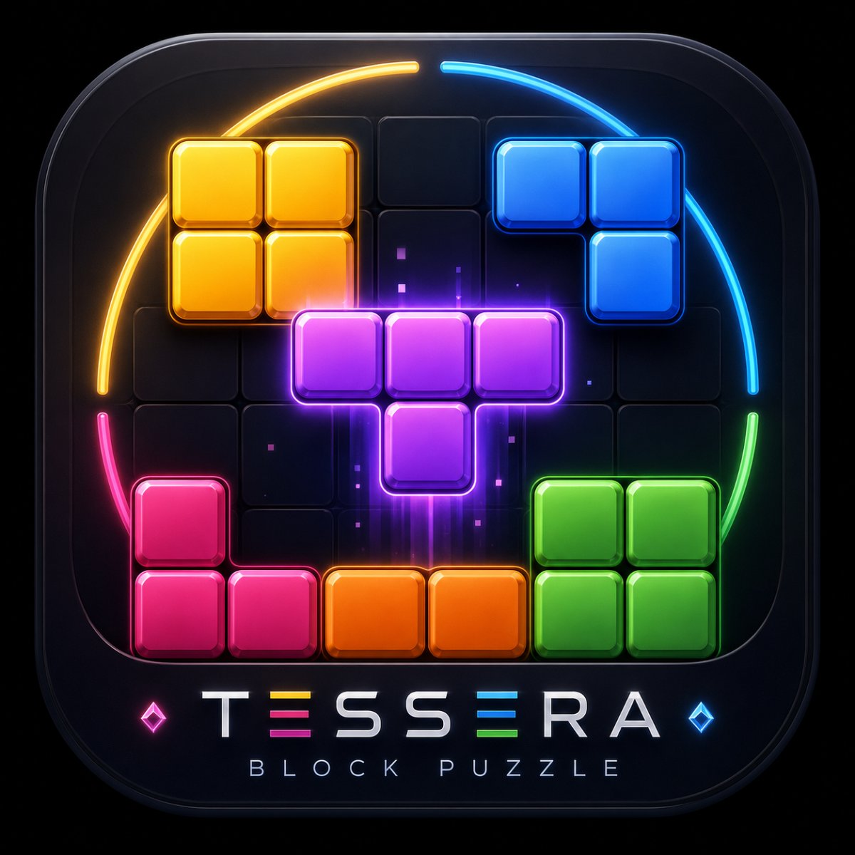 Tessera