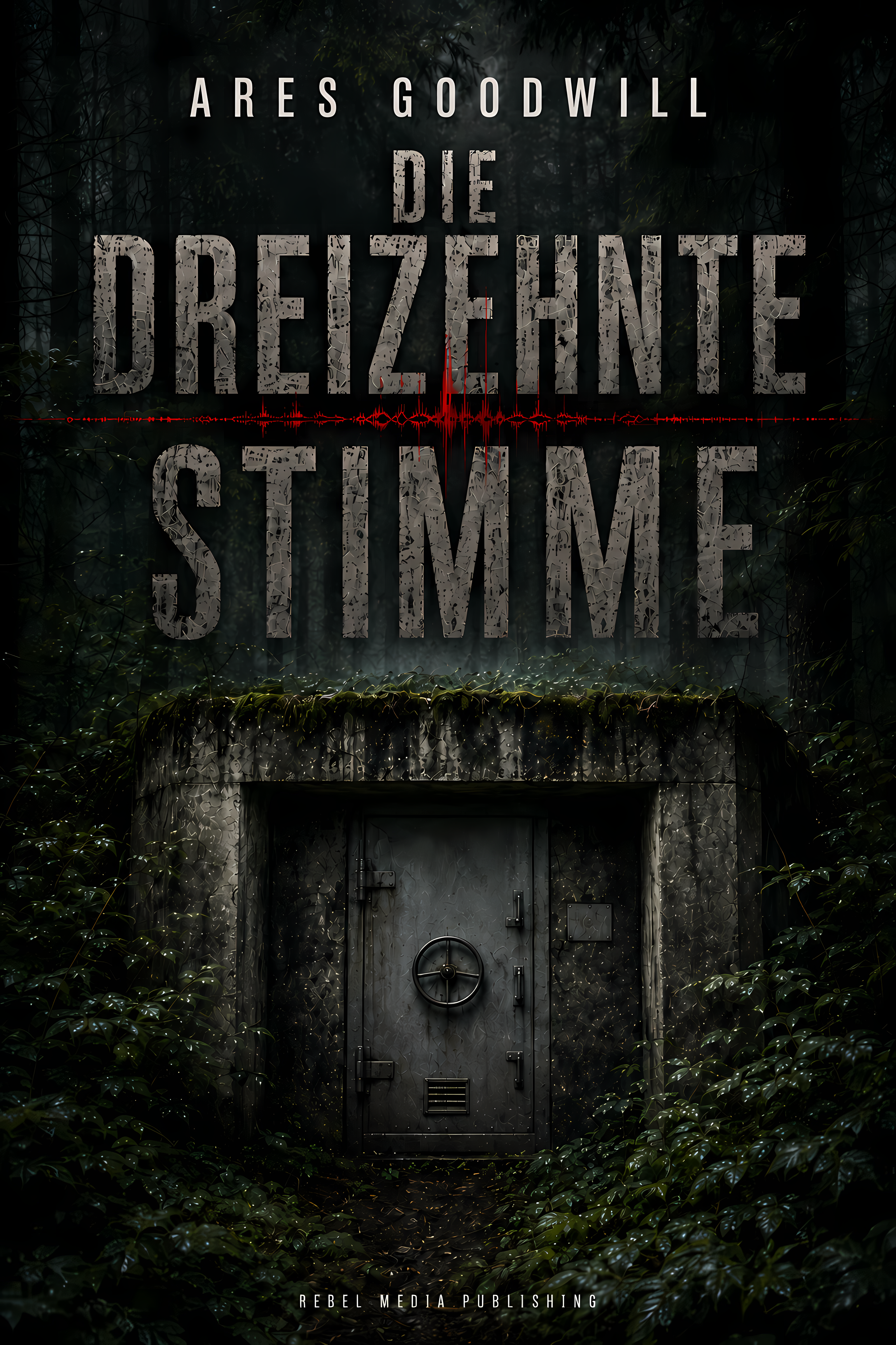 Die Dreizehnte Stimme