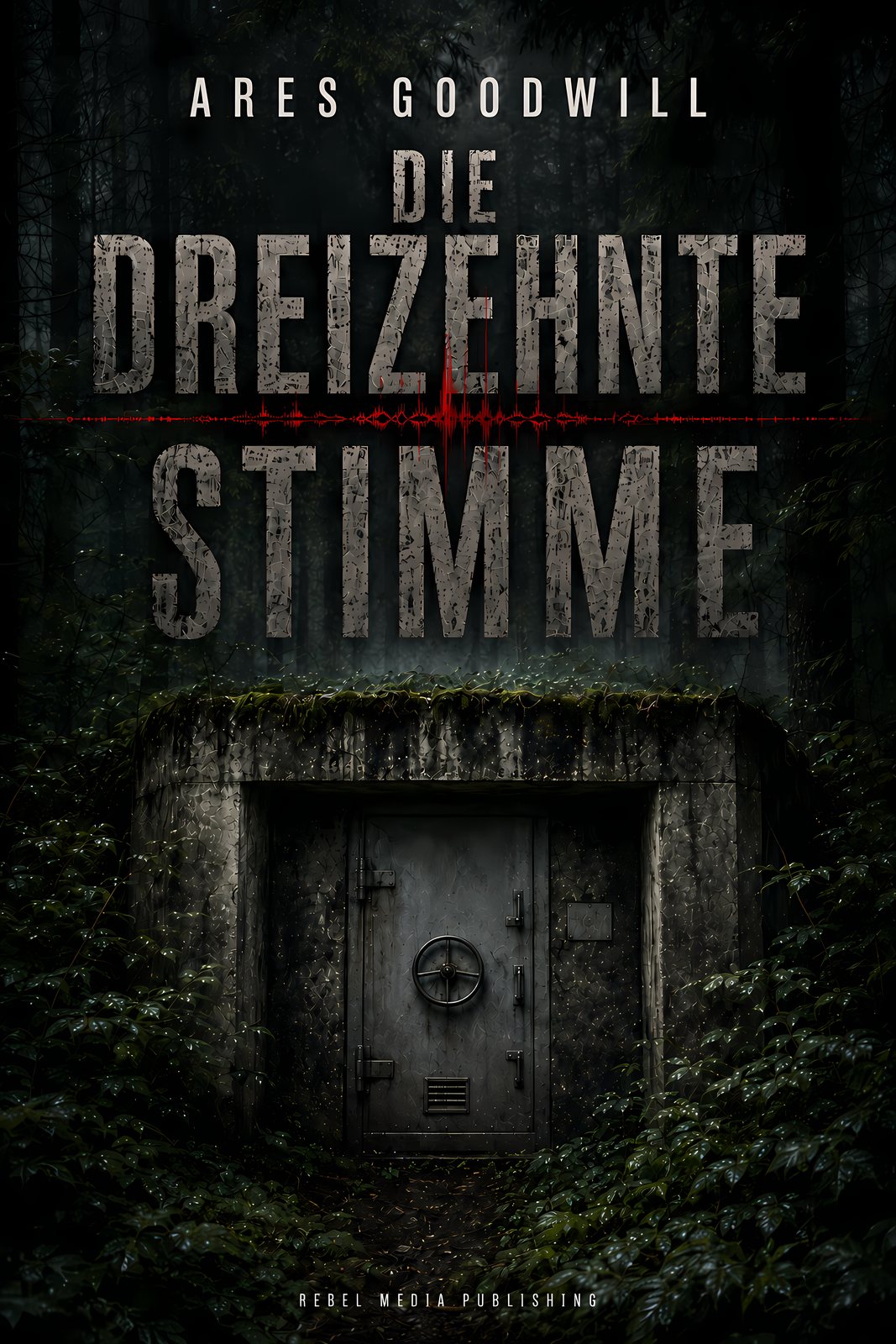Die Dreizehnte Stimme — Die Dreizehnte Stimme
