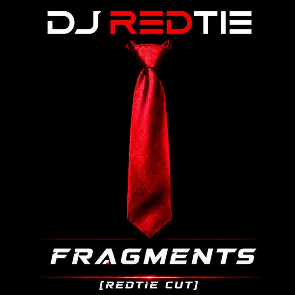 Fragments [RedTie Cut] — pochette