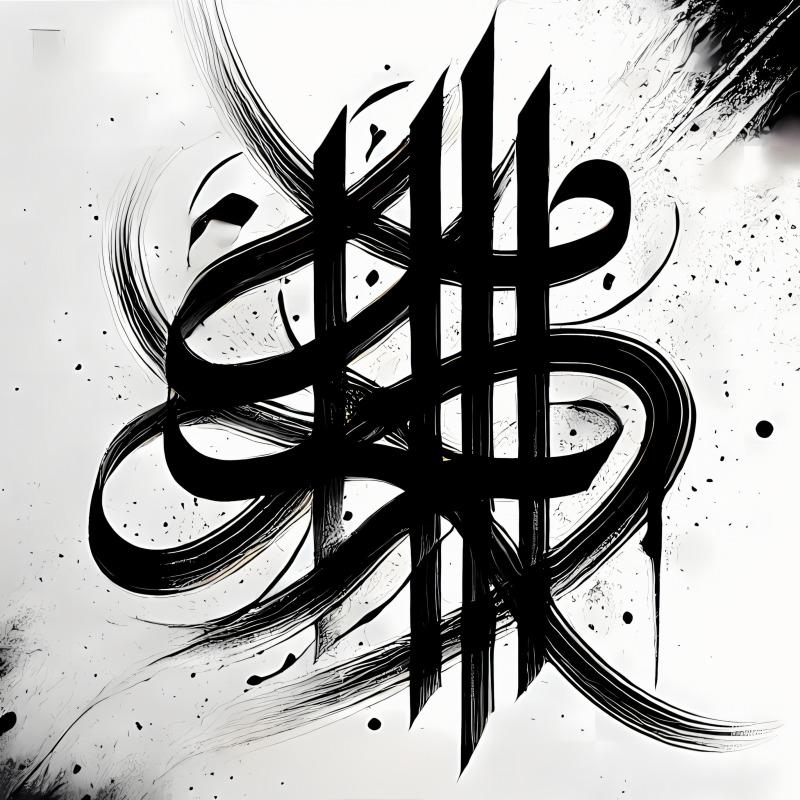 Senderos de Fuego — Release-Cover