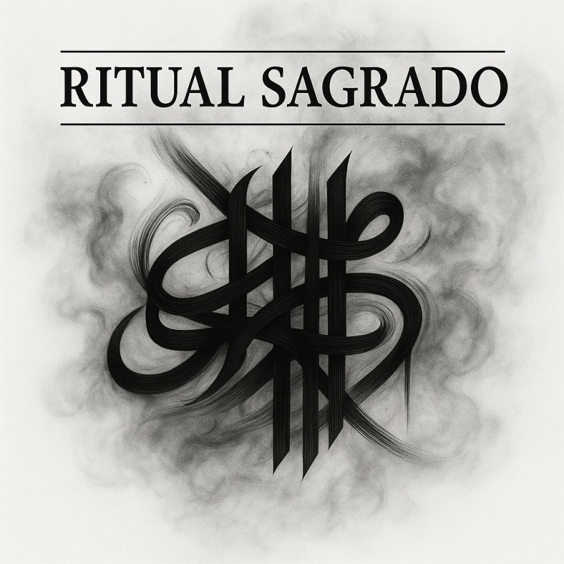 Templo de Humo — Release-Cover